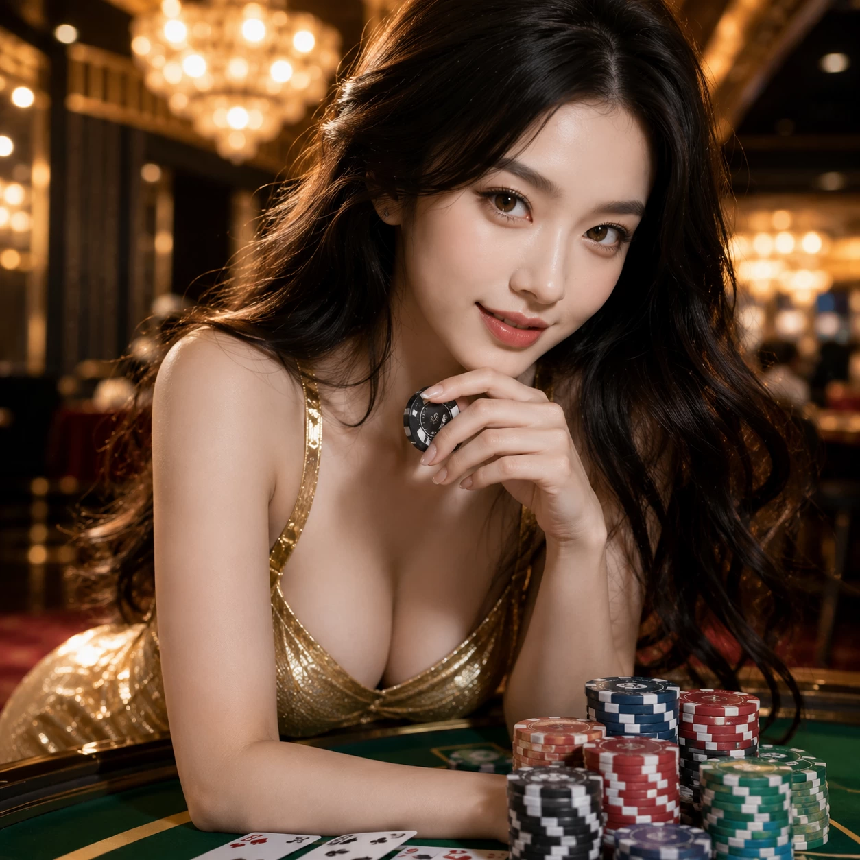Keunggulan dan Fitur Menarik di mapan777